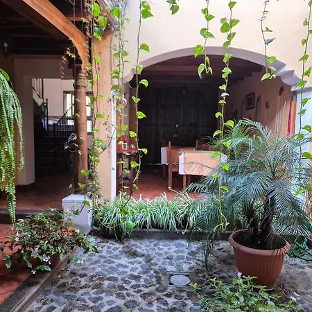 Hotel Casa Sofia Antigua Eksteriør bilde