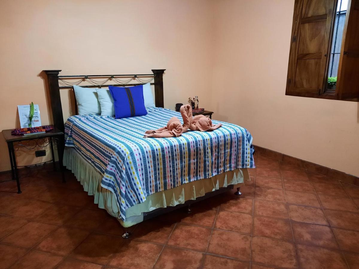 Hotel Casa Sofia Antigua Eksteriør bilde