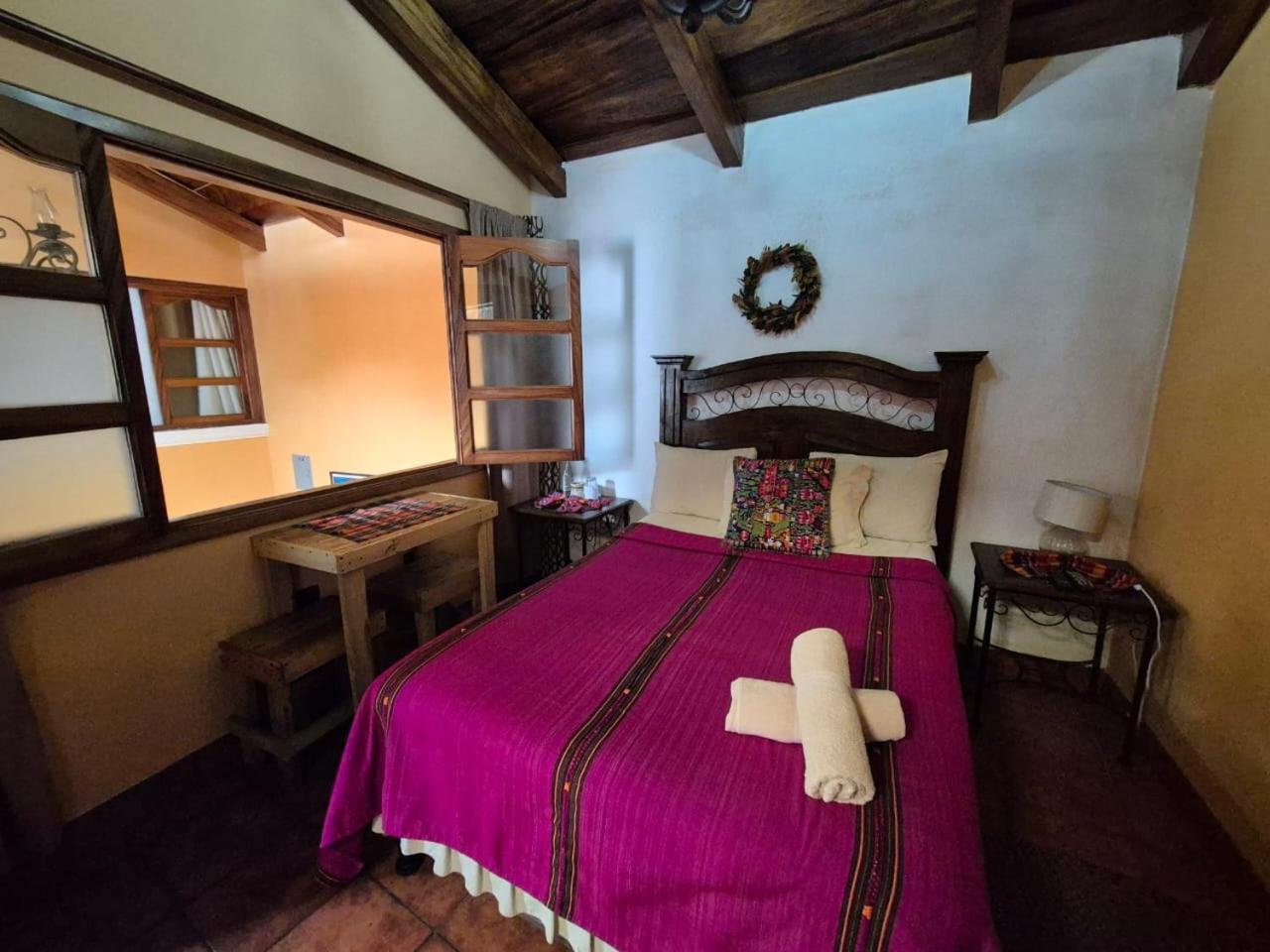 Hotel Casa Sofia Antigua Eksteriør bilde