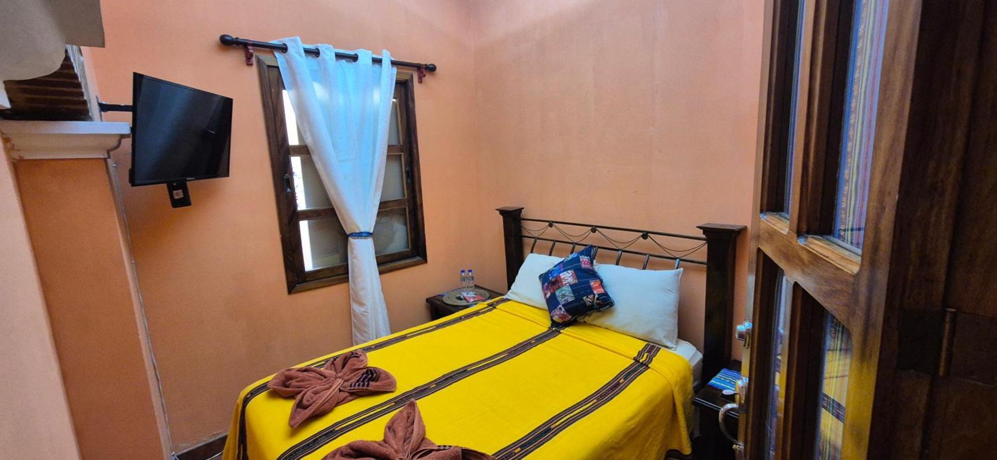 Hotel Casa Sofia Antigua Eksteriør bilde