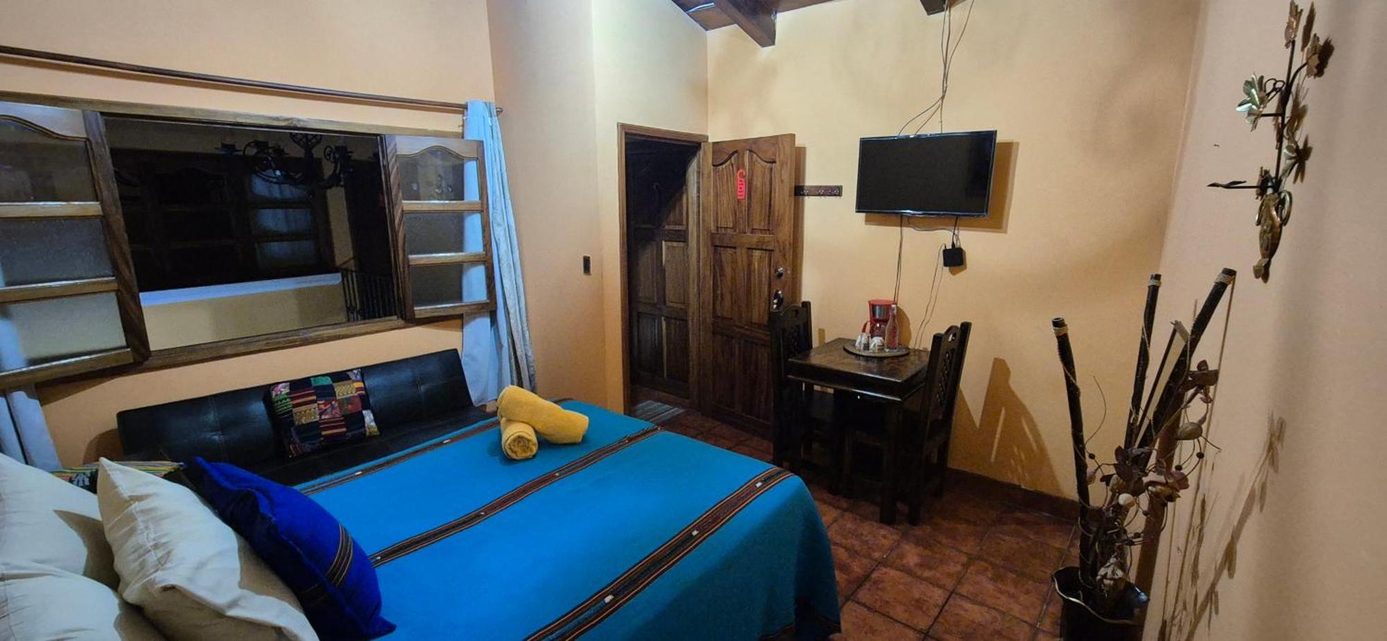 Hotel Casa Sofia Antigua Eksteriør bilde