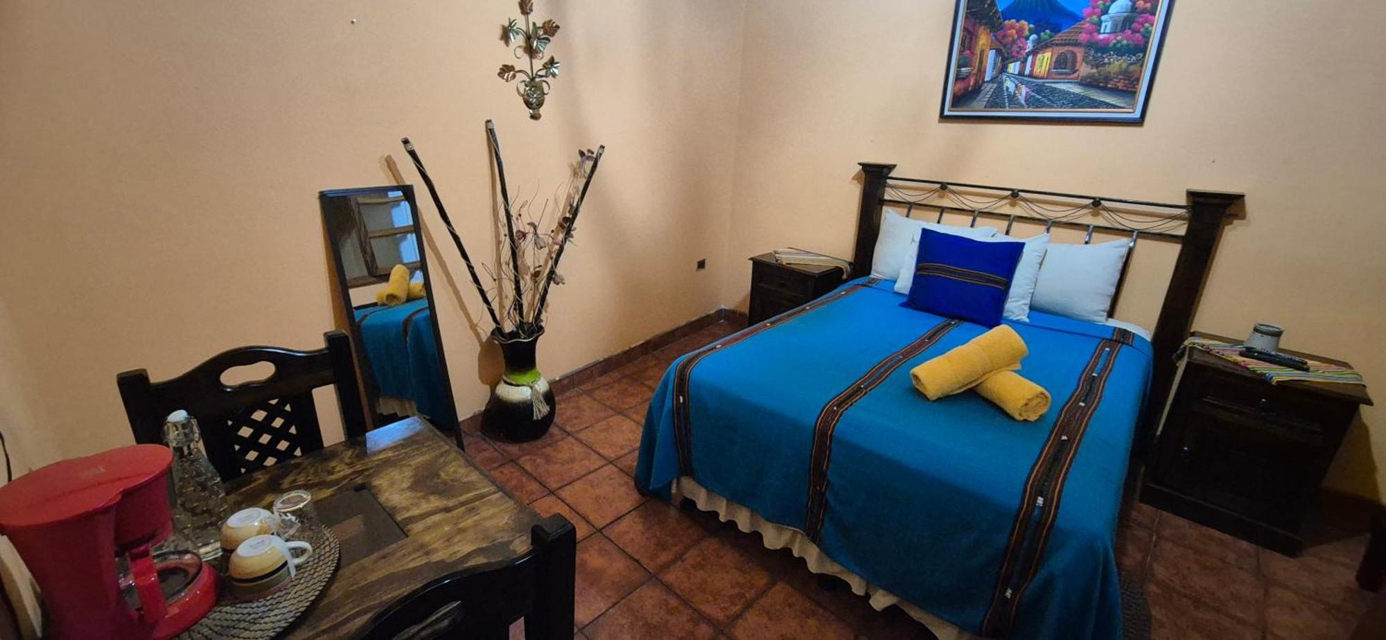 Hotel Casa Sofia Antigua Eksteriør bilde
