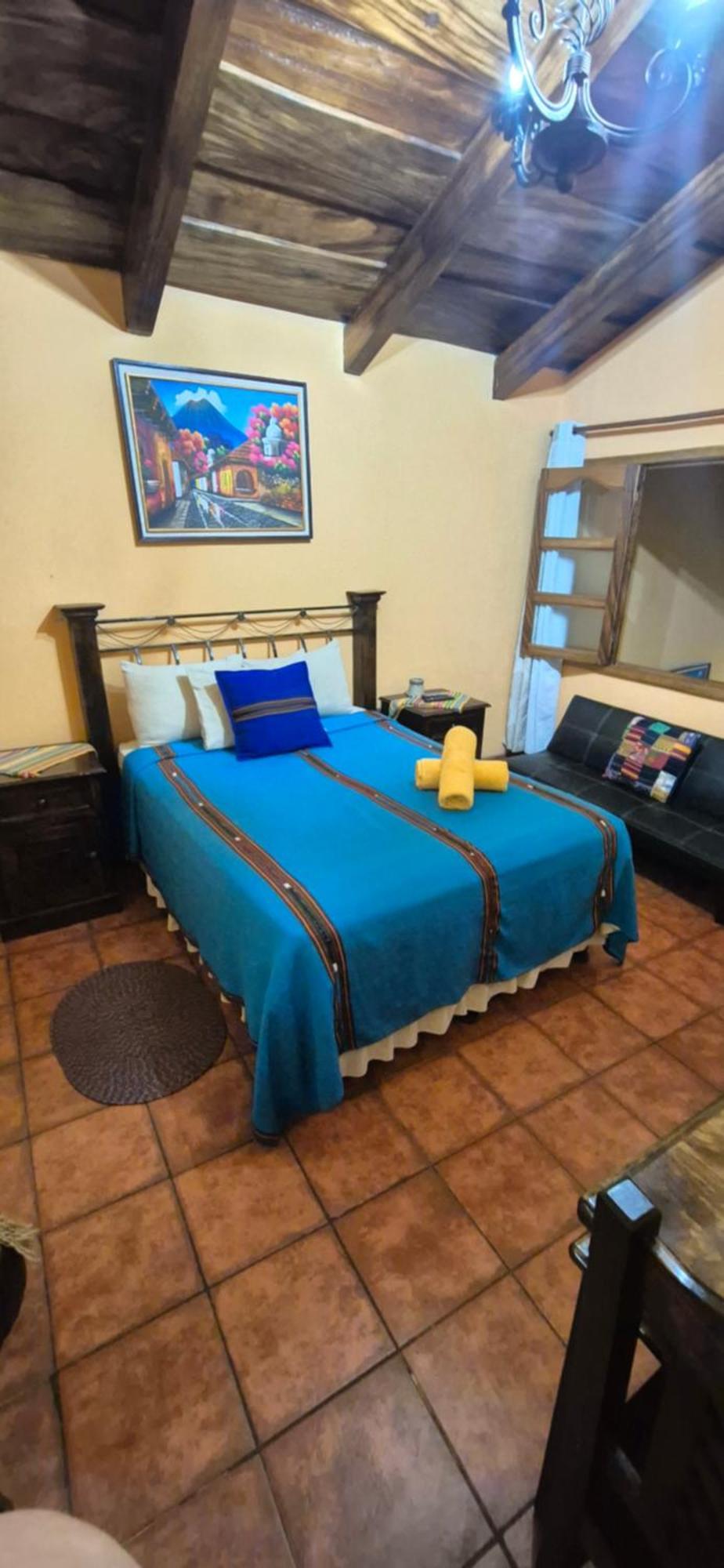 Hotel Casa Sofia Antigua Eksteriør bilde