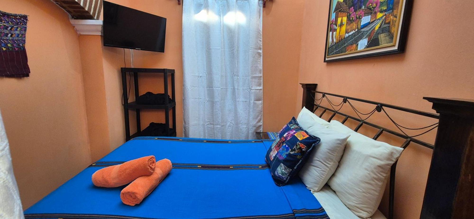 Hotel Casa Sofia Antigua Eksteriør bilde