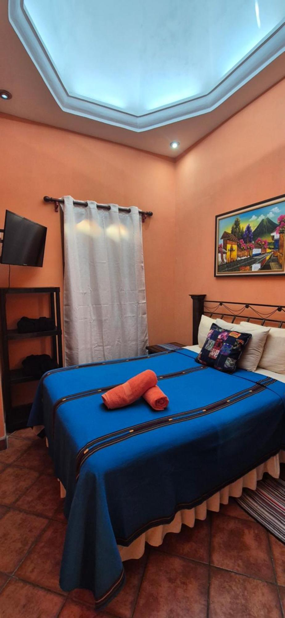 Hotel Casa Sofia Antigua Eksteriør bilde
